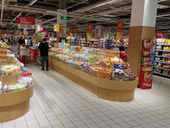 -大润发(南湖店)