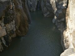 -乌龙峡谷景区