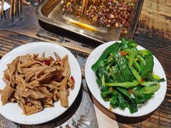 -盟重烧烤(高正街店)