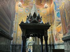 -滴血救世主教堂