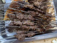 -老白家怡贵园烤肉