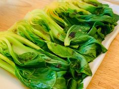 来份青菜-常樂屋·常德米粉(青年路店)