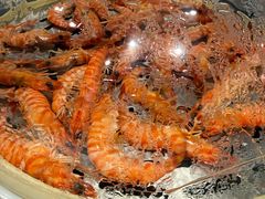 -渔港甄宴·海鲜·地标烟台菜(金沙滩店)