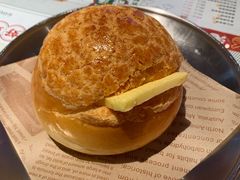 -永兴發香港茶餐厅(三坊七巷店)