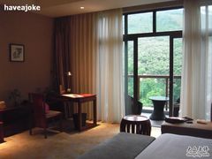 -天目湖御水温泉·度假酒店