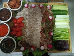 -驴脾气特色炒菜(广渠门内店)