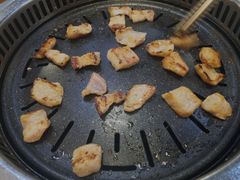 -意成料理