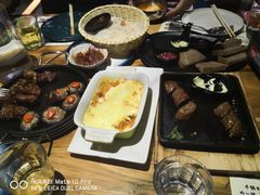 -通海俄式烧烤(下瓦房店)
