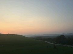 -洈水景区