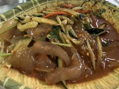 -哈尔滨东北铁锅炖(都督街店)