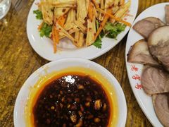 -西塔大冷面(市府大路店)