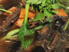 -天天鲜面馆(衡山路店)