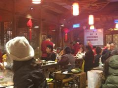 大堂-重庆渝达老火锅(春熙路店)