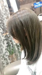 -GIRL STYLE 烫发·染发沙龙