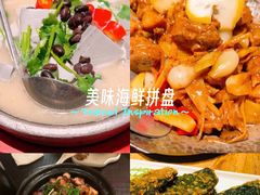 -桂小厨广西菜(万象城店)