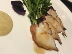 -食间牛排(湖西路店)