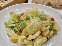 -烤肉宛饭庄(北新桥店)