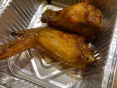 -必胜客(大兴店)