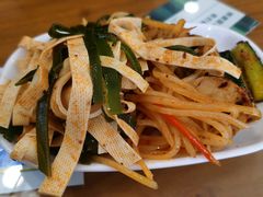 -西北马记牛肉拉面(八一路店)