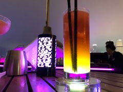 长岛冰茶-罗斯福色戒酒吧(外滩店)