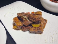 -RIVIERA 松鹤楼(外滩店)