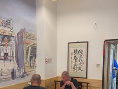 -聚首堂·特色小吃·肘子(什刹海德胜门店)