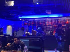 -大成海鲜烧烤·小龙虾(七宝店)