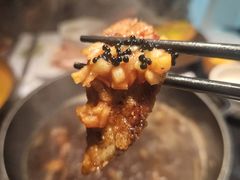 -花潮料理艺食馆(SM新生活广场店)