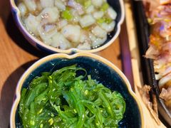-弓二·烧鸟居酒屋(财富购物中心店)
