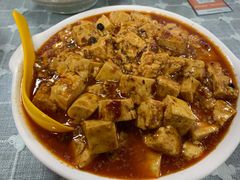 -天天向上素食餐厅(五台山店)