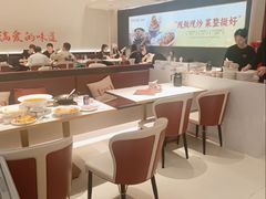 -孙家外婆•长春地标美食新名片(吾悦广场店)