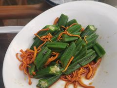 -春满园生态餐厅(南宫路店)