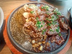 -蜜桃餐厅·伴山(湖滨商业街店)