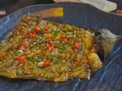 -黄鱼炙夜·烧烤·小龙虾(世茂缤谷店)