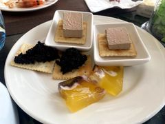 -白天鹅宾馆·流浮阁咖啡厅