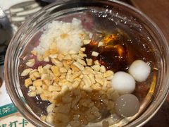 -绿茶餐厅(财富购物中心店)