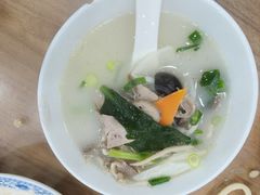 -西安贾三灌汤包·回坊小吃·清真炒菜(北院门总店)