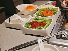 -海底捞火锅(让胡路万达店)