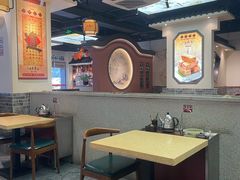 -蒸武门·广式茶点(金宝莱店)