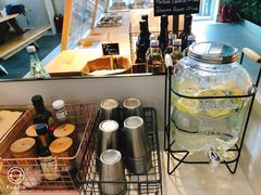 -Green Option(官舍店)