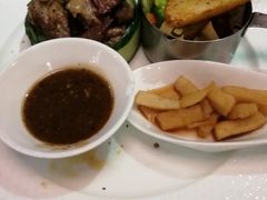-江南果道西餐厅(北京路店)