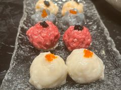 -蒋记海鲜姿造•洋房别墅(星河湾店)