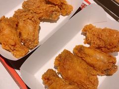-肯德基(天津奥城店)