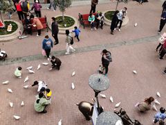 -王府井奥莱临潼小镇(临潼店)