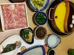 -伊豆野菜村(大族广场店)