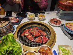 -和牛村烧肉放题(淄博王府井店)
