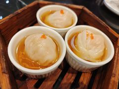 参汤虾饺皇-龙凤点心·饼家(松岗店)