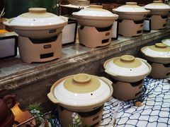 -君德澜酒家·创意粤菜(金山谷店)