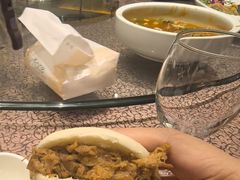 -西安饭庄·非遗陕菜(钟楼店)