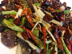 -临界音乐酒馆·小龙虾·江湖菜(华熙LIVE·鱼洞店)